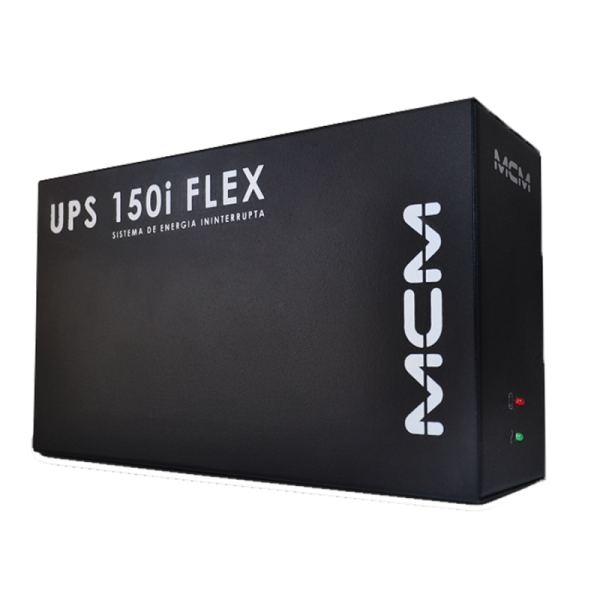 Nobreak MCM UPS 150I FLEX