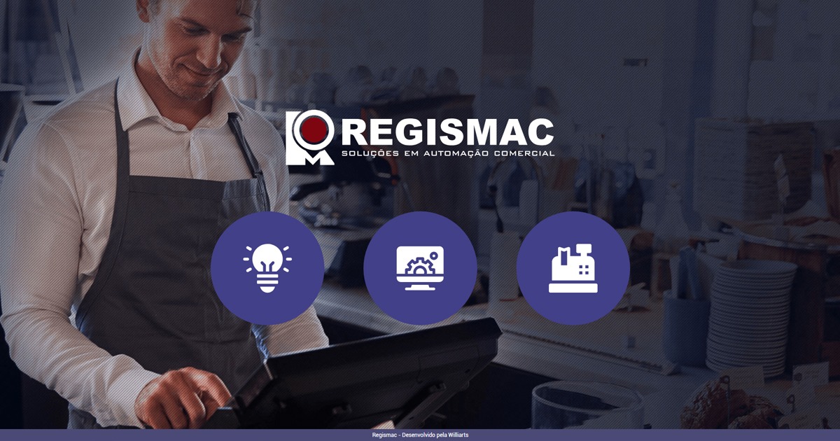 Regismac